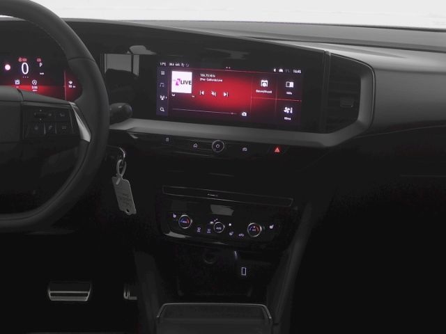 Mokka B FACELIFT GS AT+RÜCKFAHRKAMERA+SITZ-/LENK