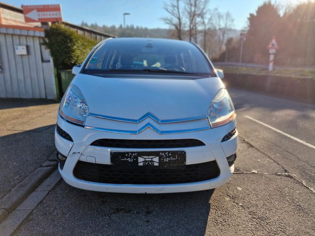 Citroën C4 Picasso Tendance