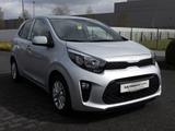 Kia Picanto 1.2 Dream-Team Edition SITZHEIZUNG KLIMA - Kia Picanto: Dream Team Edition