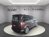 Volkswagen Caddy Maxi 1.4 TSI Highline+XENON+NAVI+PARKLENK - VW Caddy Maxi Benzin Gebrauchtwagen