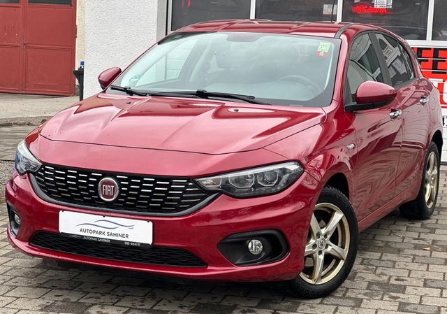 Fiat Tipo Easy