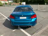 BMW M2 Coupé mit KW V3, VMR CSL Style, HJS  - BMW: Cs
