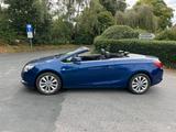 Opel Cascada Innovation ecoFlex Navi / LED - gebrauchte Opel Cabrios