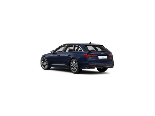 Audi A6 - Bild 6