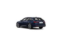 Audi A6 - Vorschau Bild 6