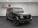 Mercedes-Benz G 63 AMG Multibeam LED*360°*Night Paket*22" - Mercedes-Benz G 63 AMG Gebrauchtwagen in Berlin