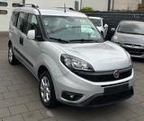 Fiat Doblo Doblò Lounge *INSPEK. NEU* - gebrauchte Fiat Doblo aus dem Jahr 2019