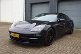 Porsche Panamera 4.0 4S Panorama Sport |Memory|Pano|Appl - Porsche Panamera mit Diesel-Antrieb: Limousine