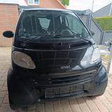 Smart for two MC01 Benzin, TÜV fällig - Smart: Mc01