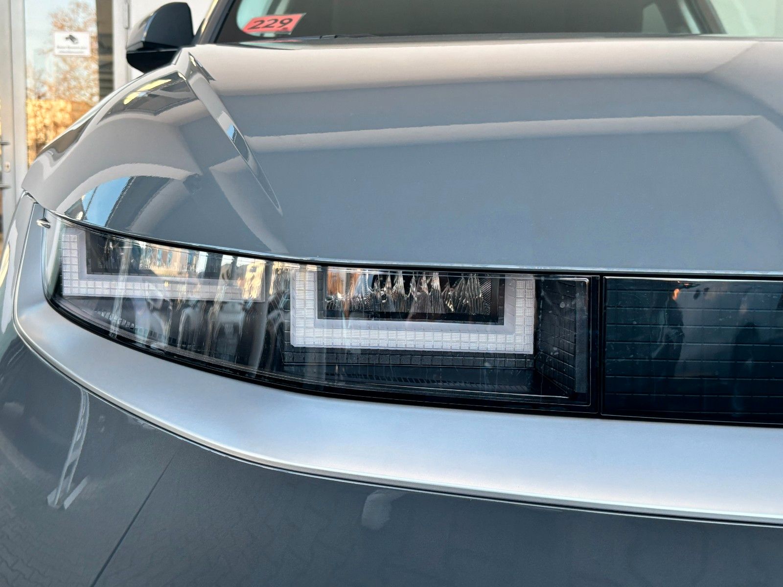 Fahrzeugabbildung Hyundai IONIQ 5 Centriq MY26 NAVI/BOSE/SHZ !