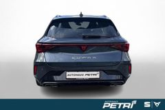 Foto Nummer 3: CUPRA Leon Sportstourer