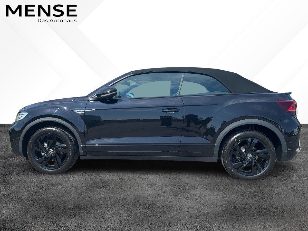 Volkswagen T-Roc - Bild 3
