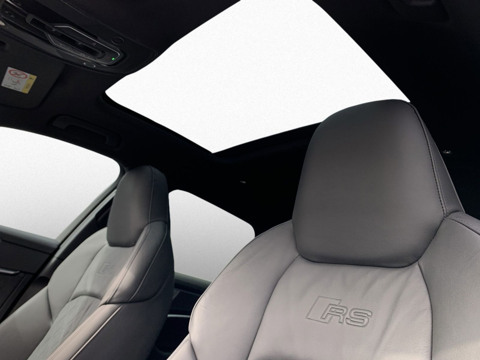 Audi RS6 - Bild 19