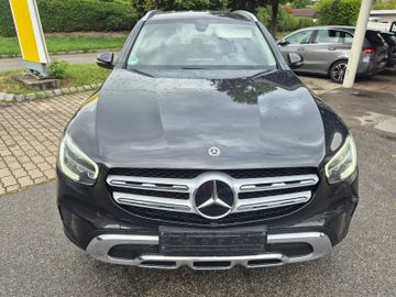 Mercedes GLC 200 - 2
