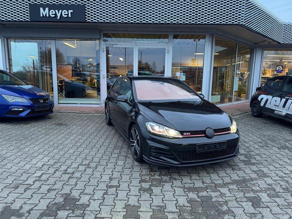 Volkswagen Golf VII 2.0 TSI GTI Performance GTI Performance