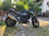 Kawasaki Z500|Akrapovic|08/24|4.200km - KAWASAKI 500