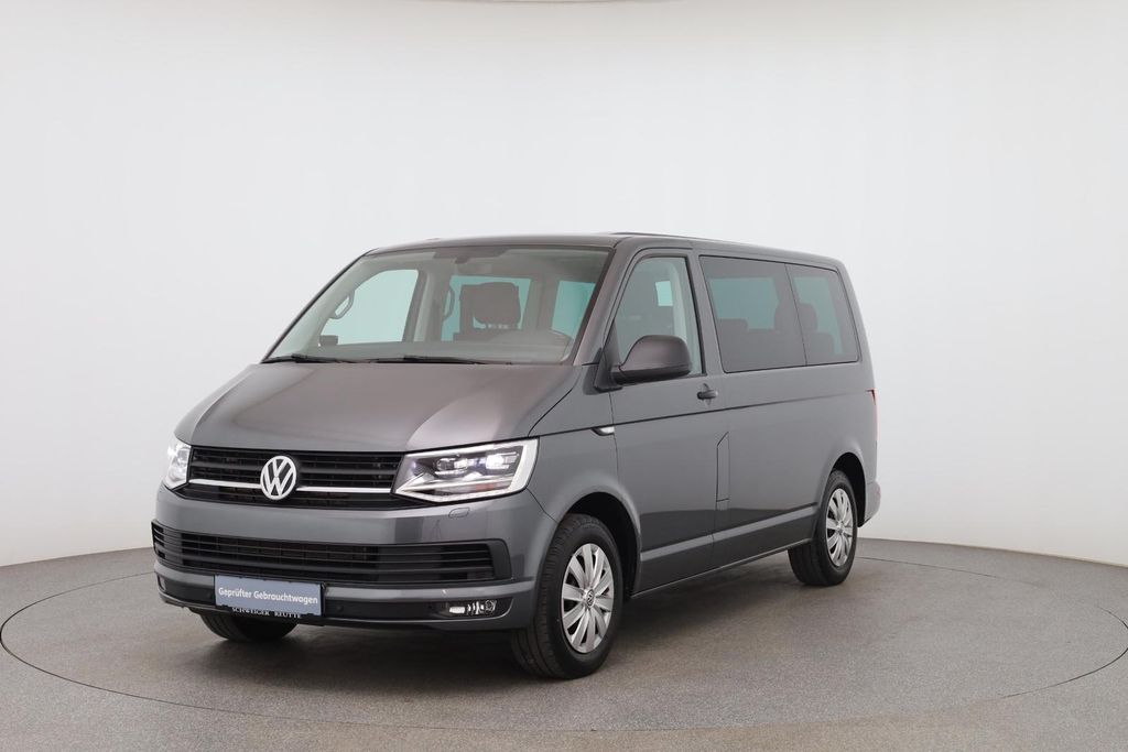 Volkswagen T6 Multivan