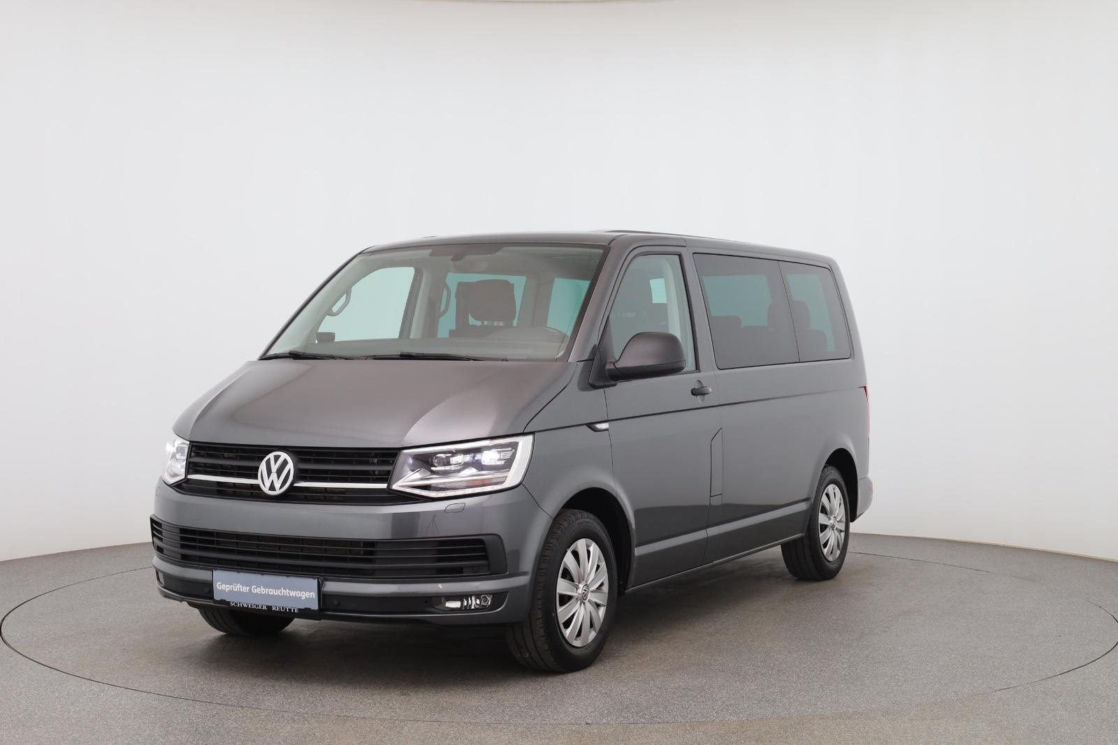 Volkswagen Multivan Trendline TDI EU6