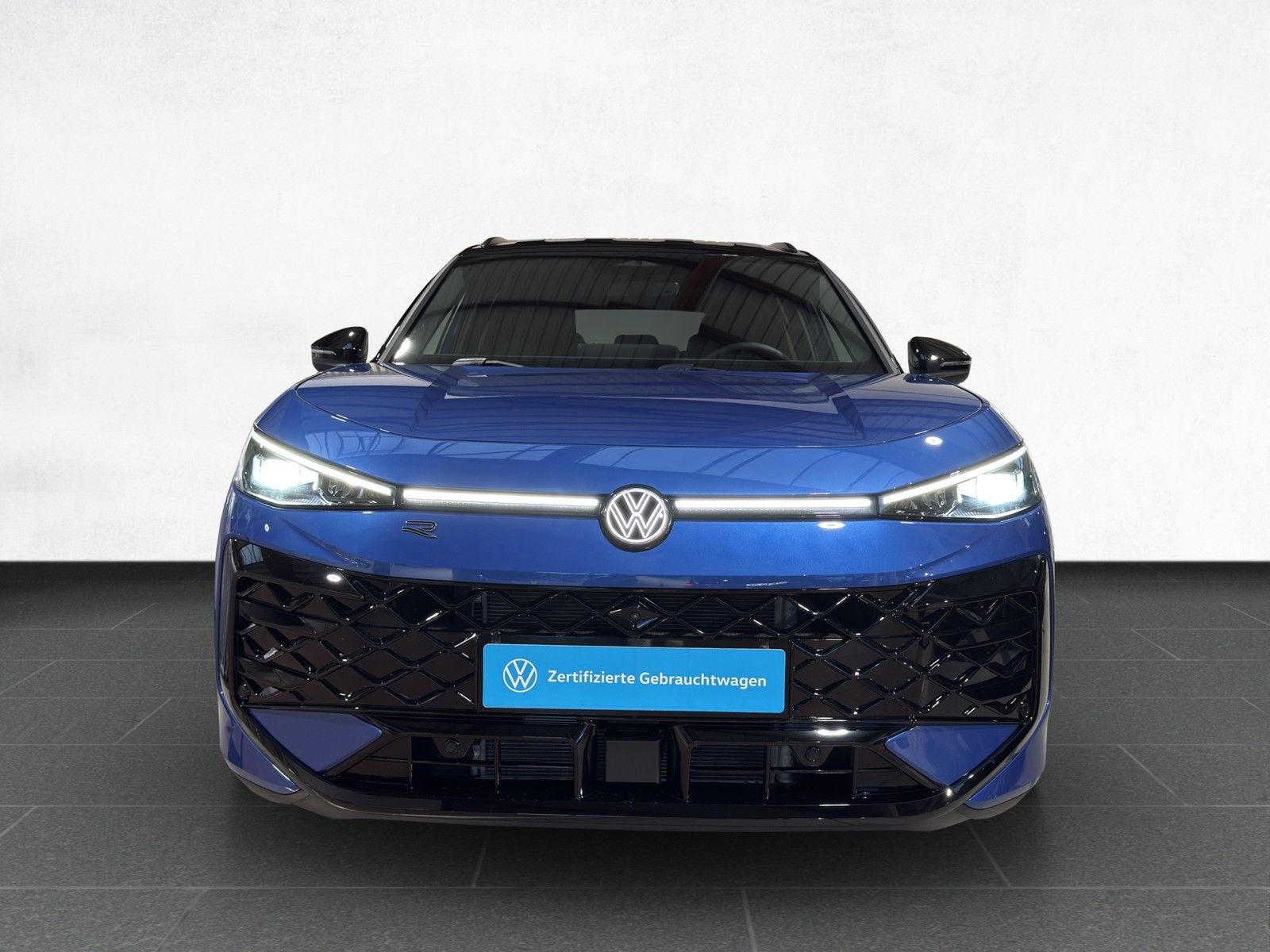 Volkswagen T-Roc R Line 1.5 eTSI DSG Navi Matrix 360-Kam foto 3