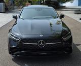 Mercedes-Benz CLS 400 d 4MATIC Allrad AMG Styling - gebrauchte Mercedes-Benz CLS 400 aus dem Jahr 2022