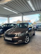 Skoda Fabia Cool Plus 1.0 *Shzg*Klima*