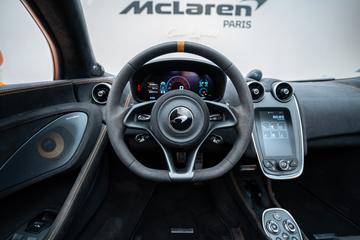 2019 Mclaren 600LT 缩略图 24