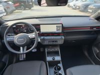 Hyundai KONA - Vorschau Bild 8