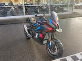 BMW M 1000 XR M Competition Paket Carbonpaket - BMW MOTORRAD