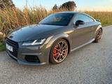 Audi TTS Coupe*quattro*DSG*Matrix*B&O*KD*Reifen*NEU - Audi TTS von privat