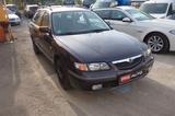 Mazda 626 2.0 85 kW - Mazda aus 2000