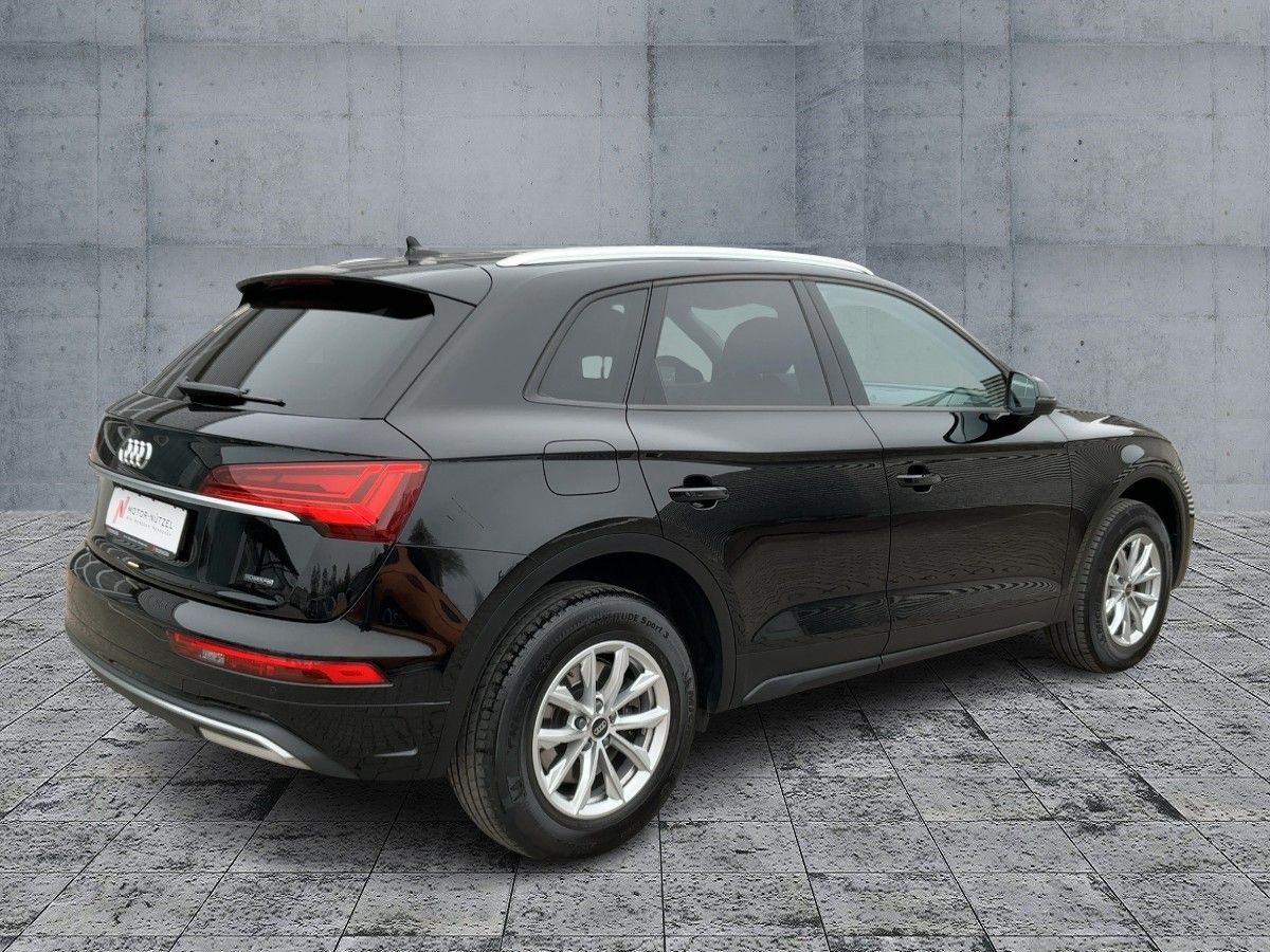 Audi Q5 - Bild 6