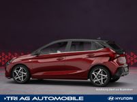 Hyundai i20 - Vorschau Bild 10
