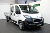 Peugeot BOXER-DOKA-L3/3-S.-KIPPER/7-SITZE/AHK - Offers matching your search criteria