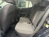 Volkswagen T-Cross - Vorschau Bild 9
