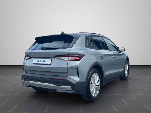 Skoda Elroq - Bild 3