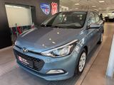 Hyundai i20 Go - Hyundai i20 in Hamburg