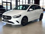 Mercedes-Benz B 220 d Urban Kamera AHK Memory KEYLESS-GO MBUX  - Mercedes-Benz B 220 Jahreswagen