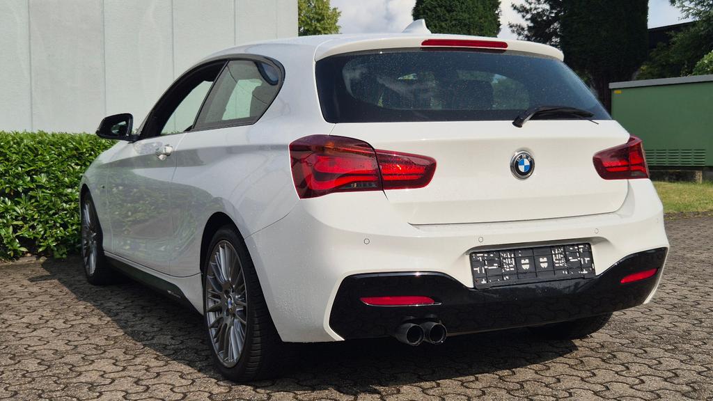BMW 125