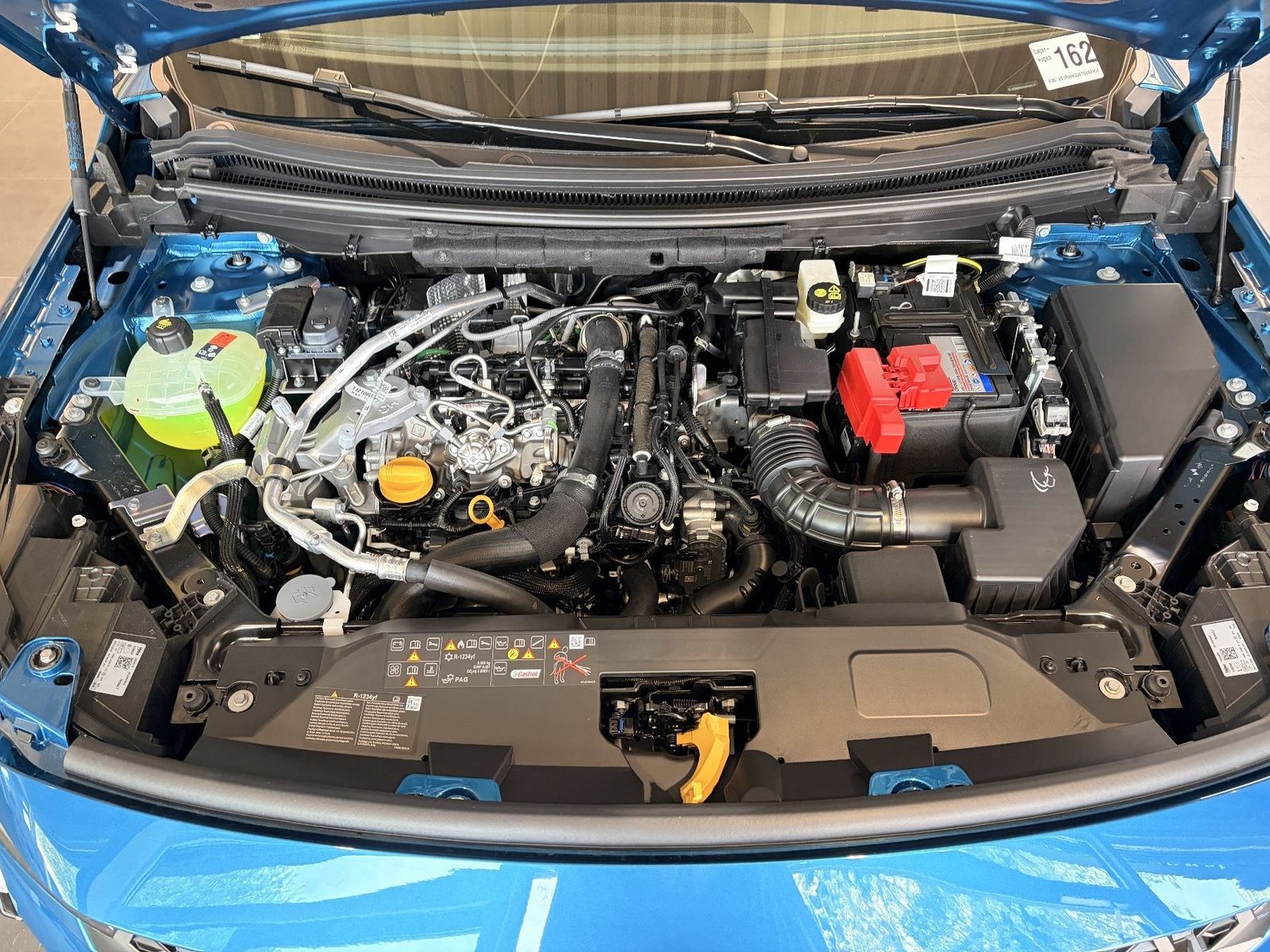Renault Austral - Bild 3