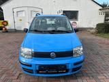 Fiat Panda 1.1 8V Active - Fiat Panda Gebrauchtwagen in Dortmund