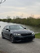 BMW M340d xDrive HUD*LASER*ACC*M-TECHNIK