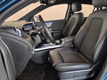 صورة مصغرة 16 لـ 2023 Mercedes-BENZ EQA