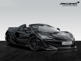 McLaren 600LT Spider | Senna Seats | Bowers & Wilkins | - McLaren 600LT aus 2020