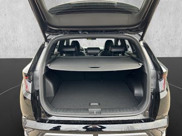 Hyundai Tucson 1.6 T-GDI N Line X HUD Kam. KeyLess LED