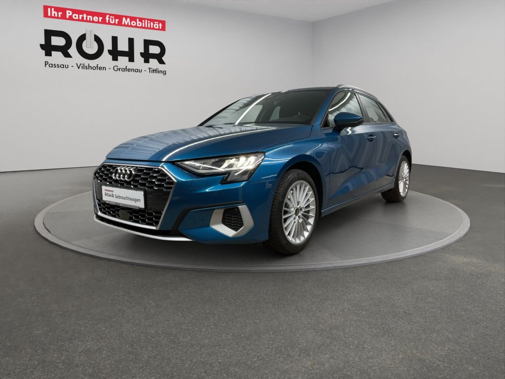 Image of Audi A3