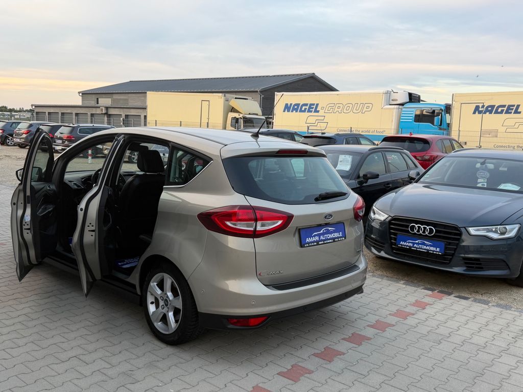 Ford C-Max - Bild 46