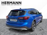 Ford Focus ACTIVE X*ACC*MATRIX*SYNC4*NAVI*AUTOM*ERGO - Ford: Sync