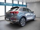 Volkswagen T-Roc Style 1.5 TSI DSG Business-Paket Pano - VW Gebrauchtwagen