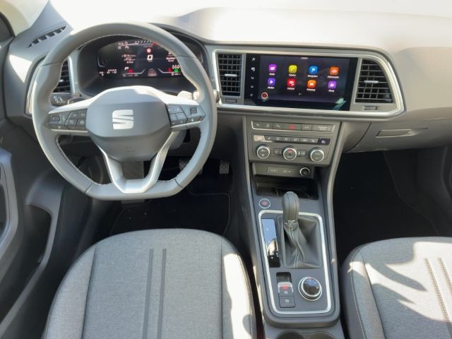 Seat Ateca - Bild 9
