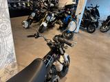 Honda DAX 125 ST 2025 Schwarz *Tageszulassung 12-25* - HONDA DAX 125